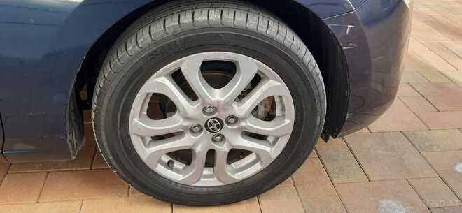 Toyota Yaris 2016, 228,000 km - 1.5 l - Bakı