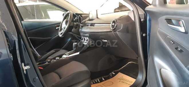 Toyota Yaris 2016, 228,000 km - 1.5 l - Bakı