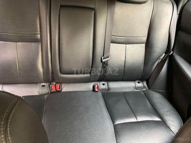Nissan Qashqai 2014, 128,500 km - 1.6 l - Bakı