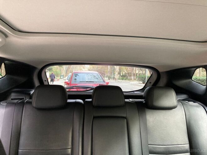 Nissan Qashqai 2014, 128,500 km - 1.6 l - Bakı