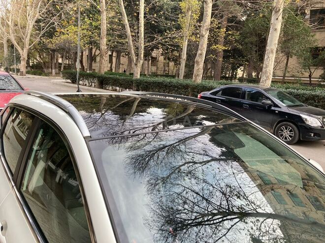 Nissan Qashqai 2014, 128,500 km - 1.6 l - Bakı