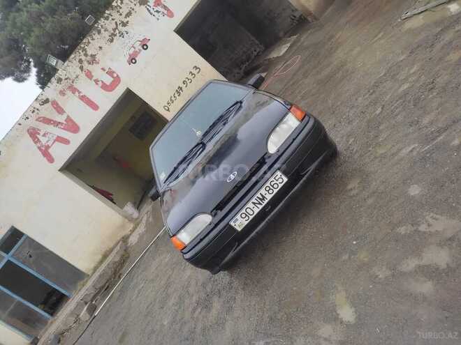 LADA (VAZ) 2115 2012, 280,275 km - 1.6 l - Bakı