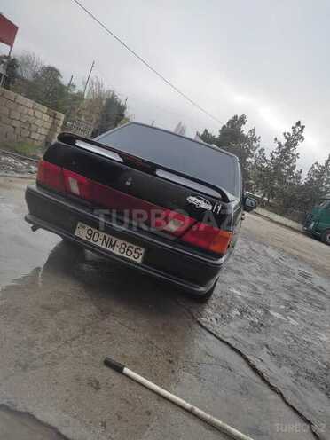 LADA (VAZ) 2115 2012, 280,275 km - 1.6 l - Bakı
