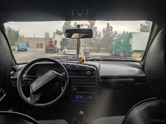 LADA (VAZ) 2115 2012, 280,275 km - 1.6 l - Bakı