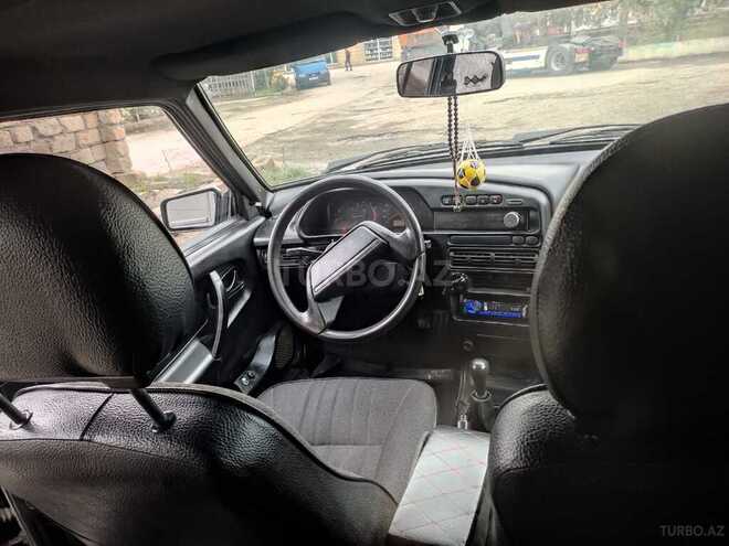 LADA (VAZ) 2115 2012, 280,275 km - 1.6 l - Bakı