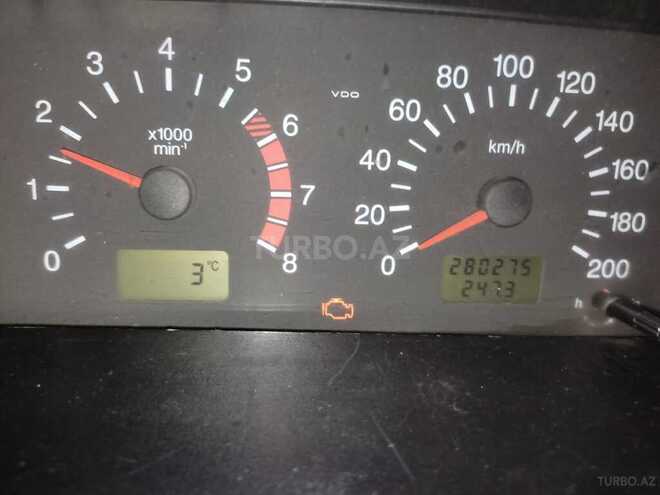 LADA (VAZ) 2115 2012, 280,275 km - 1.6 l - Bakı