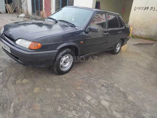 LADA (VAZ) 2115 2012, 280,275 km - 1.6 l - Bakı