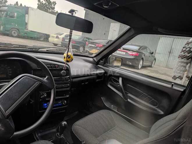 LADA (VAZ) 2115 2012, 280,275 km - 1.6 l - Bakı