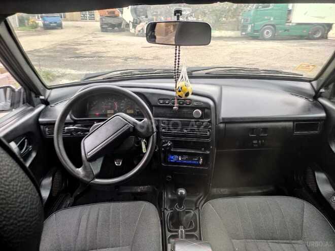 LADA (VAZ) 2115 2012, 280,275 km - 1.6 l - Bakı