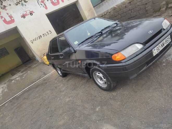 LADA (VAZ) 2115 2012, 280,275 km - 1.6 l - Bakı