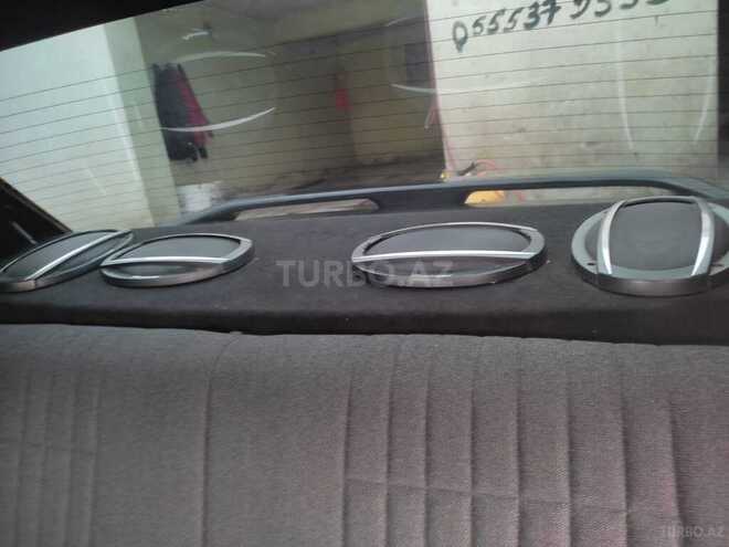 LADA (VAZ) 2115 2012, 280,275 km - 1.6 l - Bakı