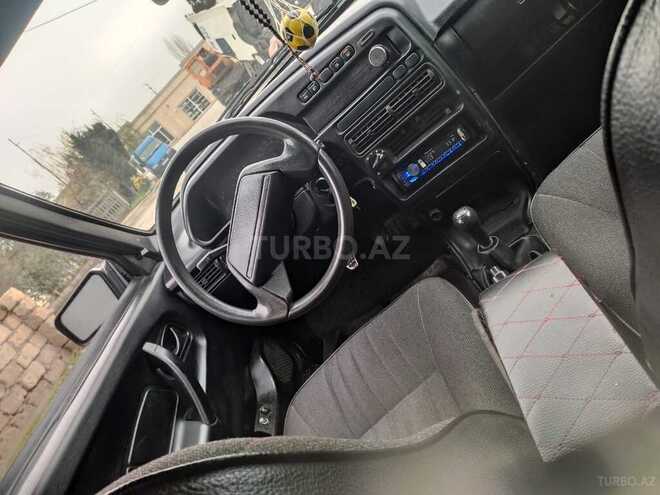 LADA (VAZ) 2115 2012, 280,275 km - 1.6 l - Bakı