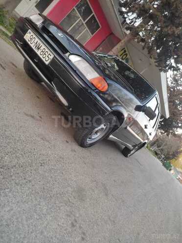 LADA (VAZ) 2115 2012, 280,275 km - 1.6 l - Bakı