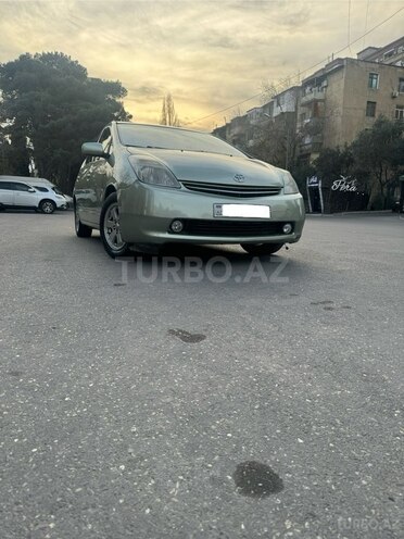 Toyota Prius 2008, 302,557 km - 1.5 l - Bakı