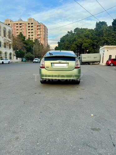 Toyota Prius 2008, 302,557 km - 1.5 l - Bakı