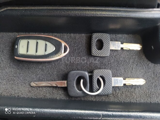Mercedes 190 1992, 139,000 km - 1.8 l - Bakı