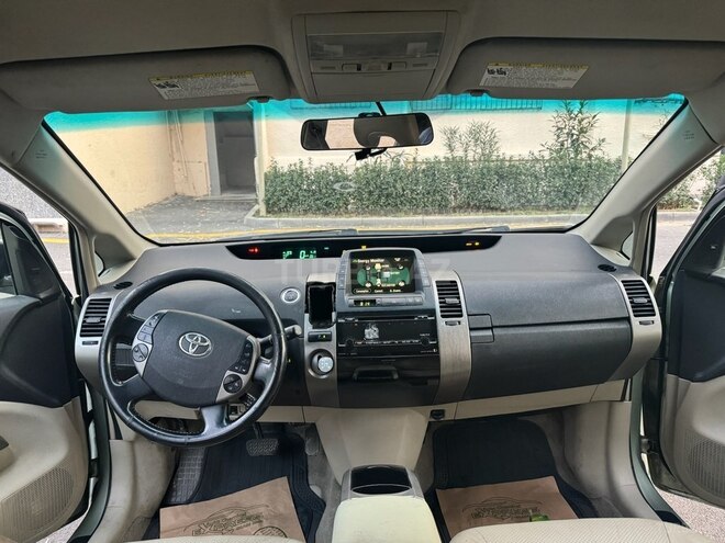 Toyota Prius 2008, 302,557 km - 1.5 l - Bakı