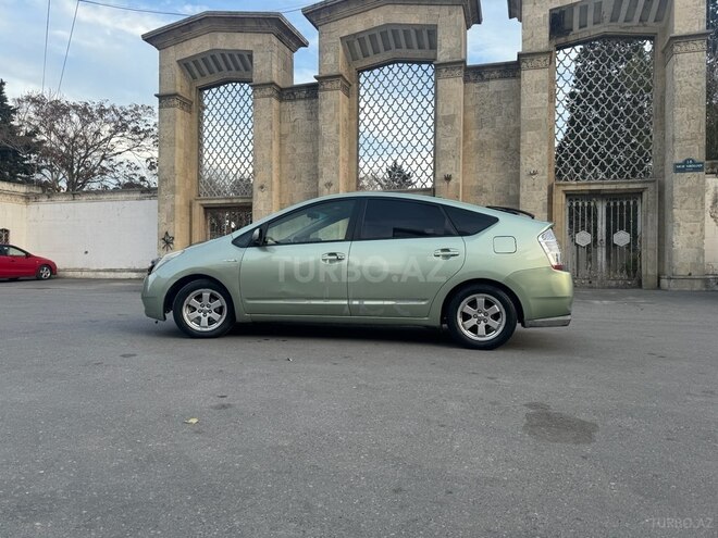 Toyota Prius 2008, 302,557 km - 1.5 l - Bakı