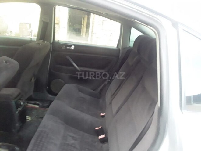 Volkswagen Passat 2002, 255,875 km - 1.8 l - Bakı