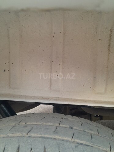 Ford Transit 2000, 524,870 km - 2.5 л - Masallı