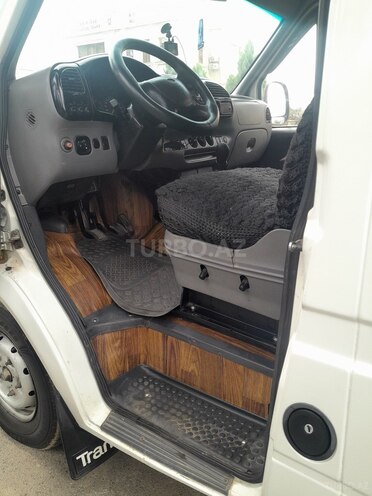 Ford Transit 2000, 524,870 km - 2.5 л - Masallı
