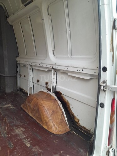 Ford Transit 2000, 524,870 km - 2.5 л - Masallı