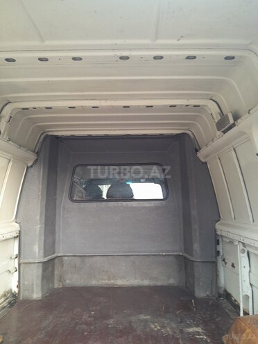 Ford Transit 2000, 524,870 km - 2.5 л - Masallı
