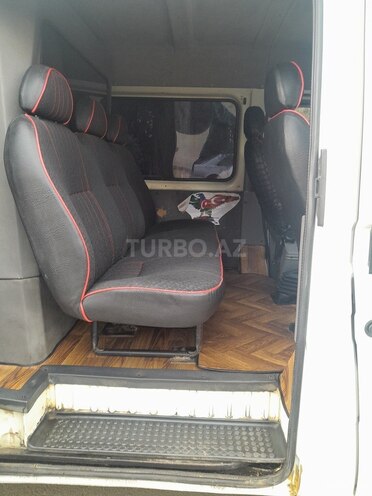 Ford Transit 2000, 524,870 km - 2.5 л - Masallı