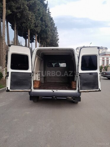 Ford Transit 2000, 524,870 km - 2.5 л - Masallı