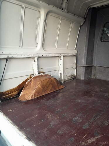 Ford Transit 2000, 524,870 km - 2.5 л - Masallı