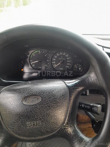 Ford Transit 2000, 524,870 km - 2.5 л - Masallı