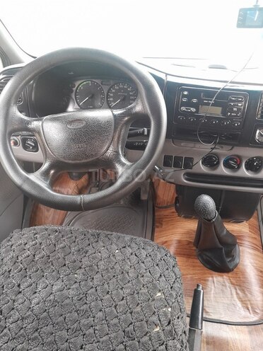 Ford Transit 2000, 524,870 km - 2.5 л - Masallı