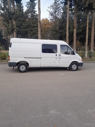 Ford Transit 2000, 524,870 km - 2.5 л - Masallı