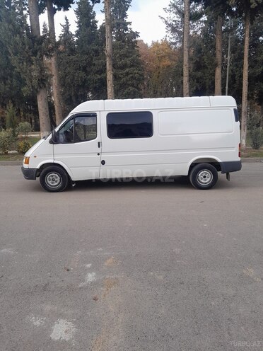 Ford Transit 2000, 524,870 km - 2.5 л - Masallı