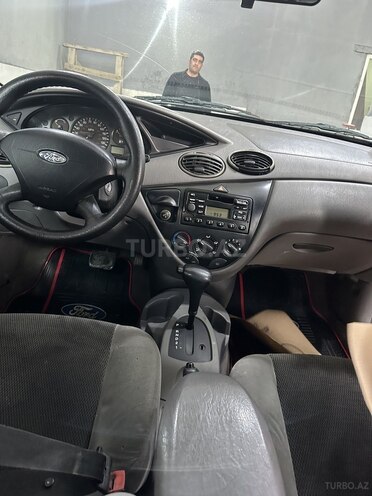Ford Focus 2003, 225,000 km - 2.0 л - Bakı