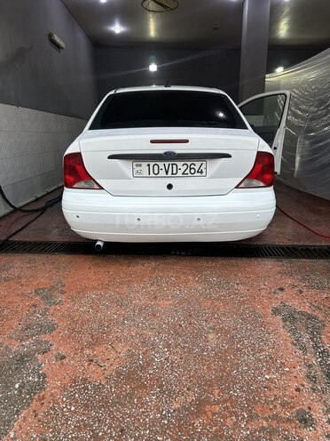 Ford Focus 2003, 225,000 km - 2.0 л - Bakı