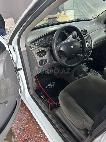 Ford Focus 2003, 225,000 km - 2.0 л - Bakı