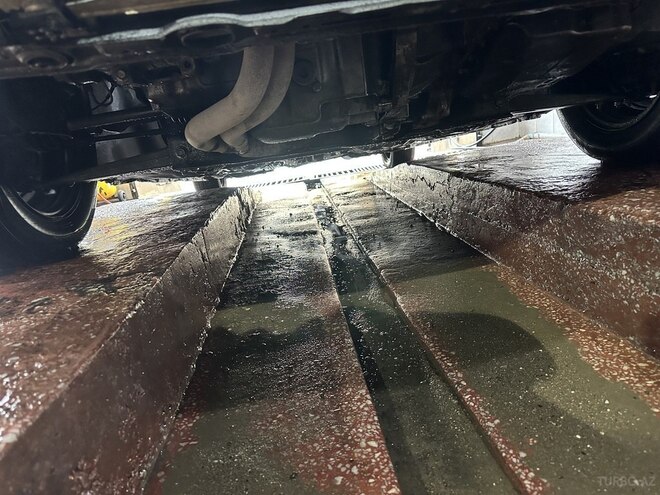 Ford Focus 2003, 225,000 km - 2.0 л - Bakı