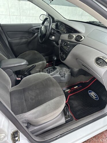Ford Focus 2003, 225,000 km - 2.0 л - Bakı