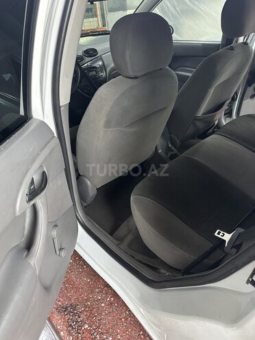 Ford Focus 2003, 225,000 km - 2.0 л - Bakı