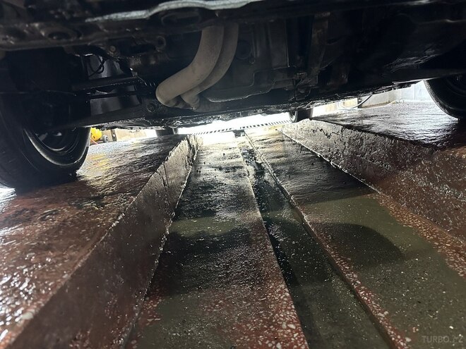 Ford Focus 2003, 225,000 km - 2.0 л - Bakı