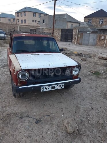 LADA (VAZ) 2102 1978, 84,920 km - 1.2 л - Bakı