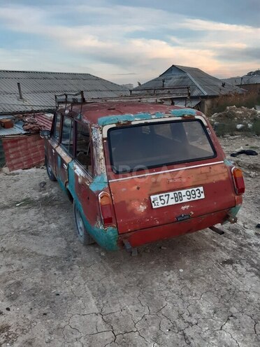 LADA (VAZ) 2102 1978, 84,920 km - 1.2 л - Bakı