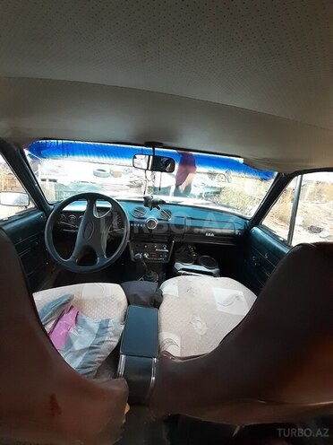 LADA (VAZ) 2102 1978, 84,920 km - 1.2 л - Bakı