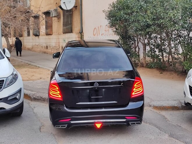 Daewoo Gentra 2013, 276,000 km - 1.5 l - Bakı