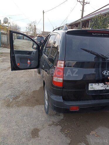 Hyundai Matrix 2006, 361,000 km - 1.5 л - Bakı