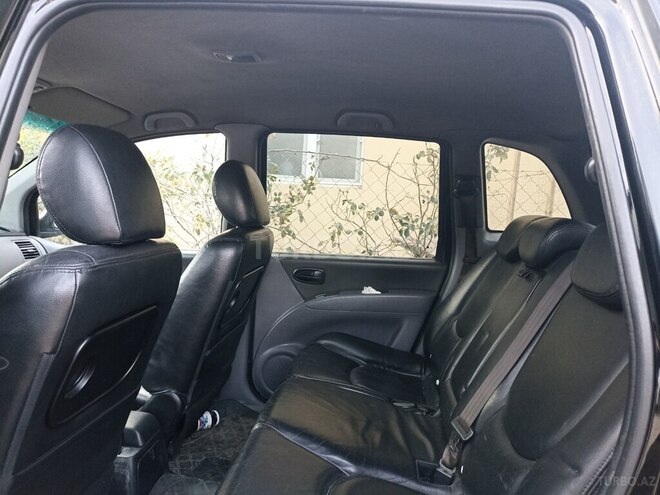 Hyundai Matrix 2006, 361,000 km - 1.5 л - Bakı