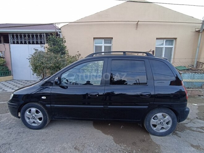 Hyundai Matrix 2006, 361,000 km - 1.5 л - Bakı