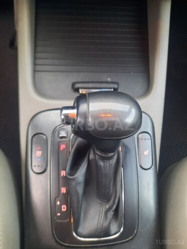Kia Cerato 2016, 124,000 km - 2.0 l - Bakı