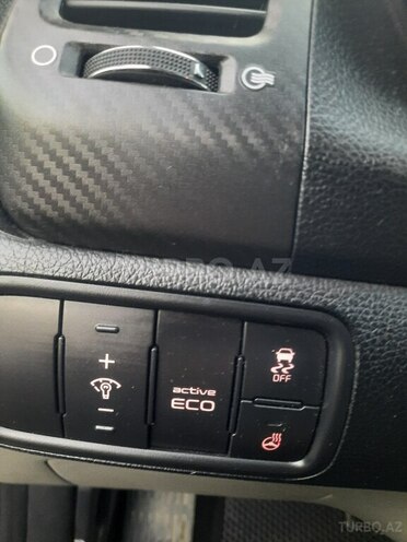 Kia Cerato 2016, 124,000 km - 2.0 l - Bakı